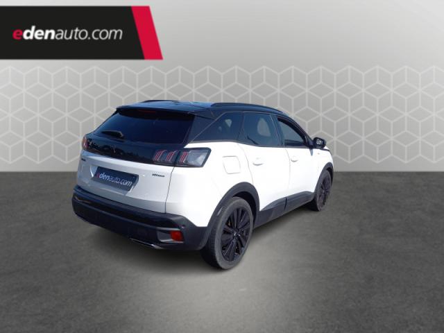 Peugeot 3008 image 7