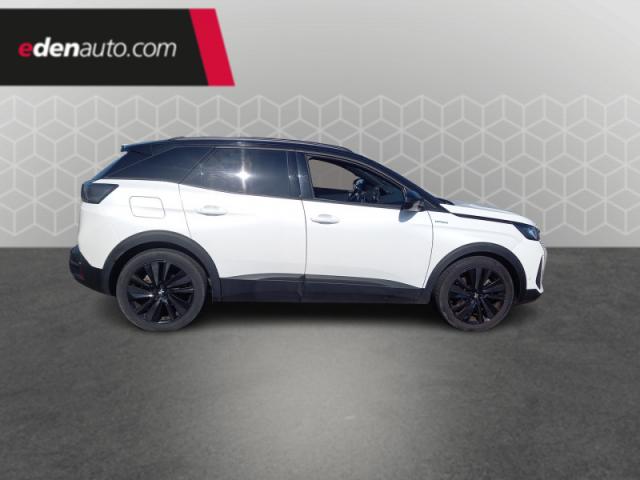 Peugeot 3008 image 8