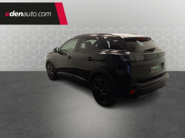 Peugeot 3008 image 5