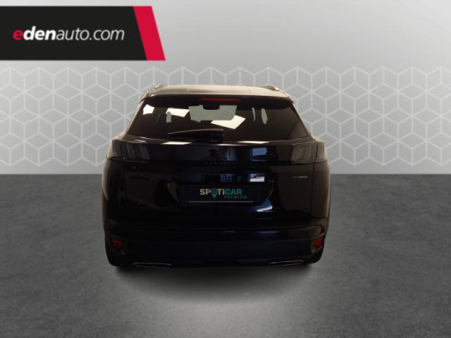 Peugeot 3008 image 6