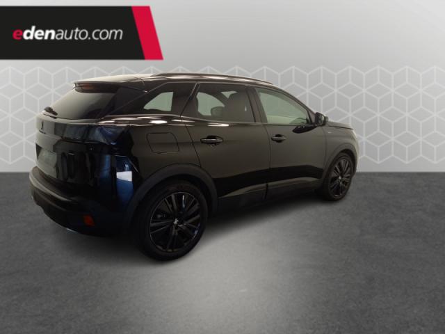 Peugeot 3008 image 4