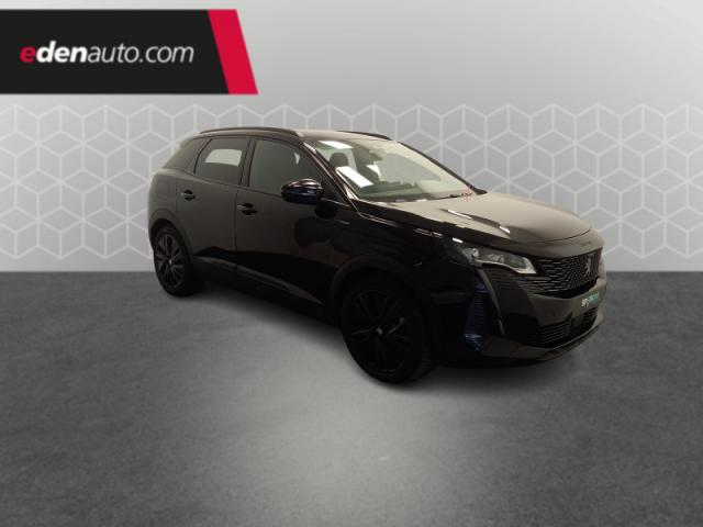 Peugeot 3008 image 1
