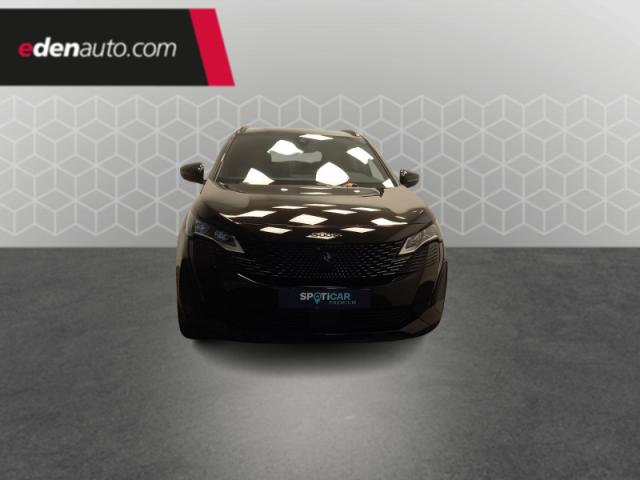 Peugeot 3008 image 8