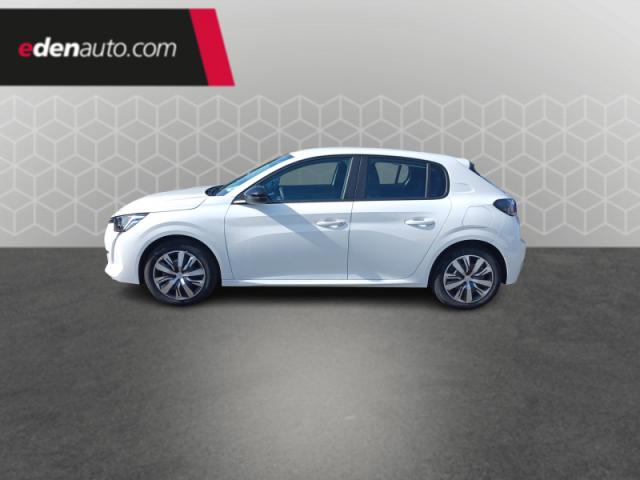 Peugeot 208 image 4