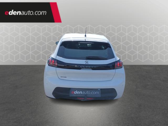Peugeot 208 image 1