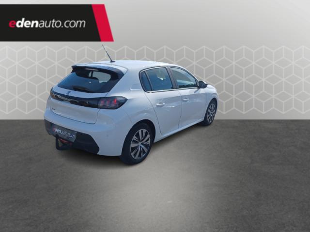 Peugeot 208 image 2