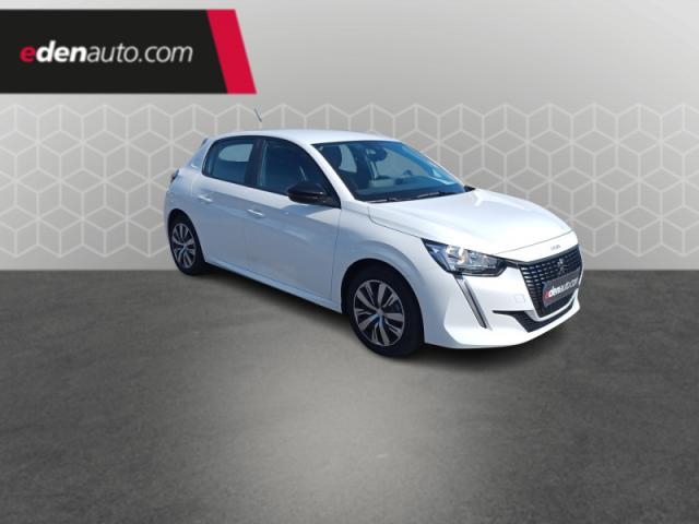 Peugeot 208 image 6