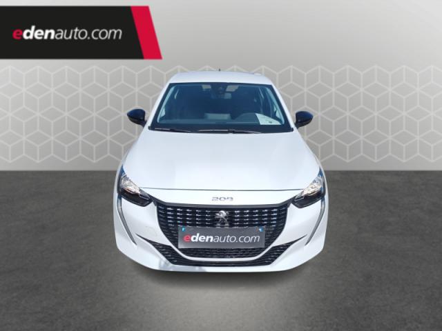 Peugeot 208 image 8