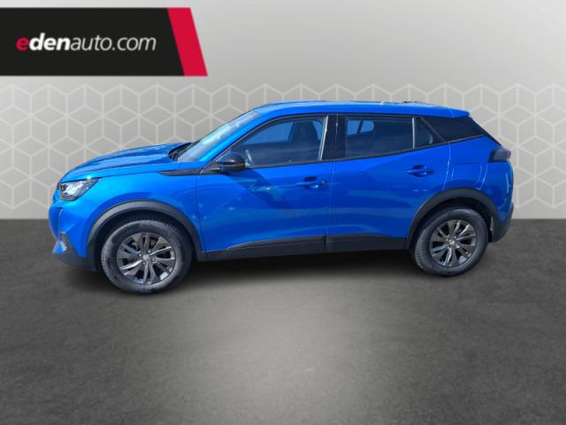 Peugeot 2008 image 5