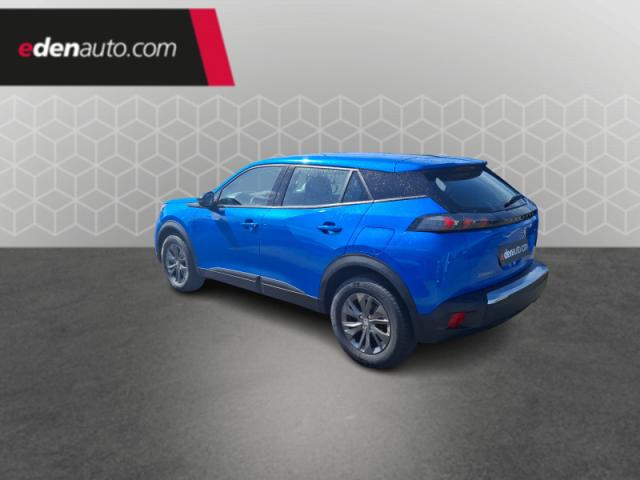 Peugeot 2008 image 4