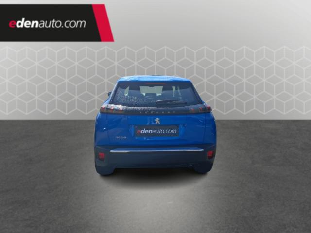 Peugeot 2008 image 2