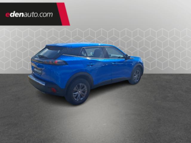 Peugeot 2008 image 9