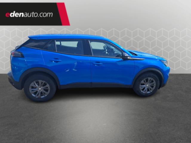 Peugeot 2008 image 1