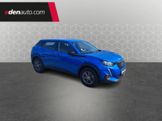 Peugeot 2008 image 7