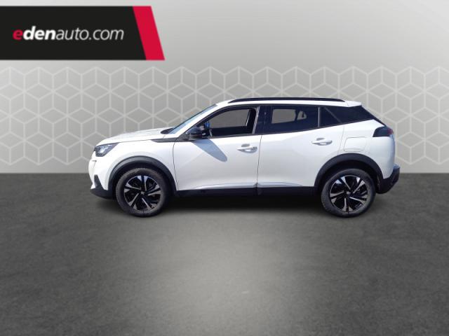 Peugeot 2008 image 6