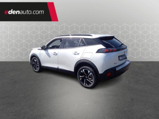 Peugeot 2008 image 5