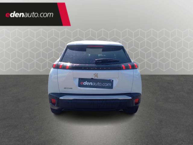 Peugeot 2008 image 3