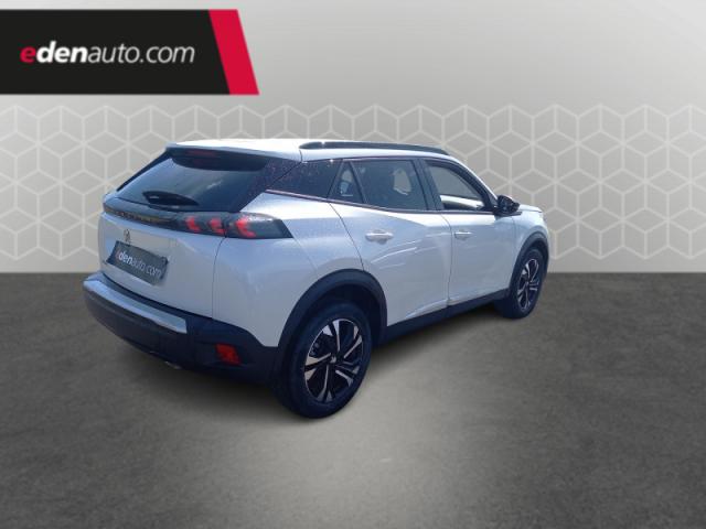 Peugeot 2008 image 2