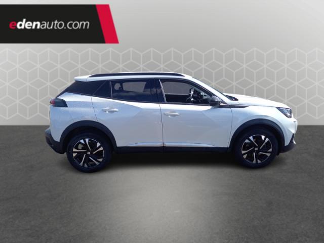 Peugeot 2008 image 9