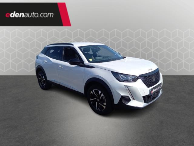 Peugeot 2008 image 1