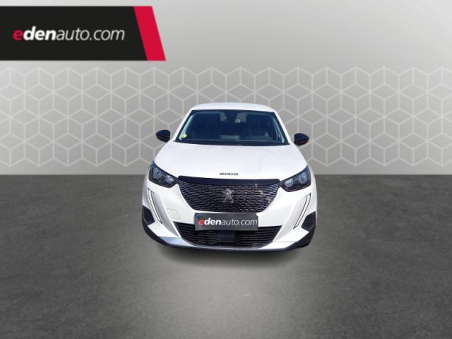 Peugeot 2008 image 4