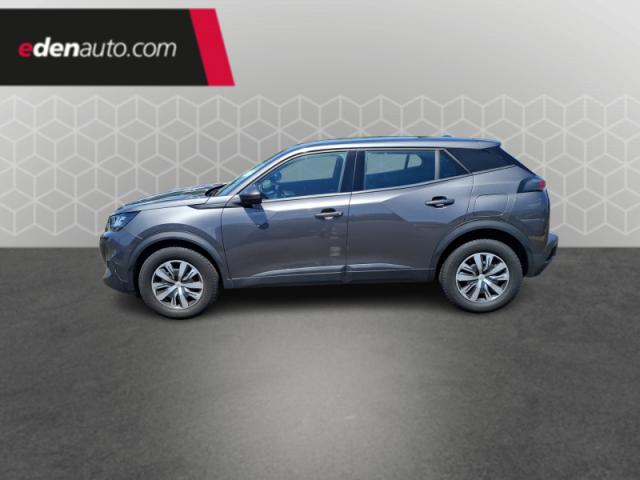 Peugeot 2008 image 4