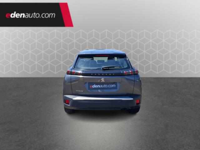 Peugeot 2008 image 6