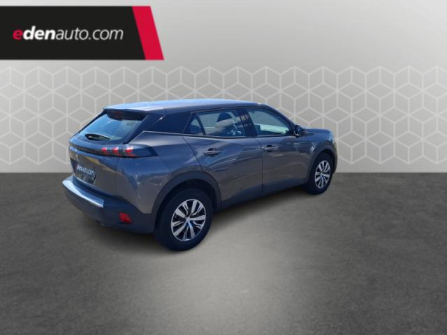Peugeot 2008 image 5