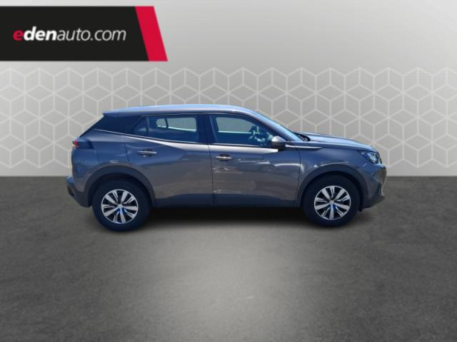 Peugeot 2008 image 9