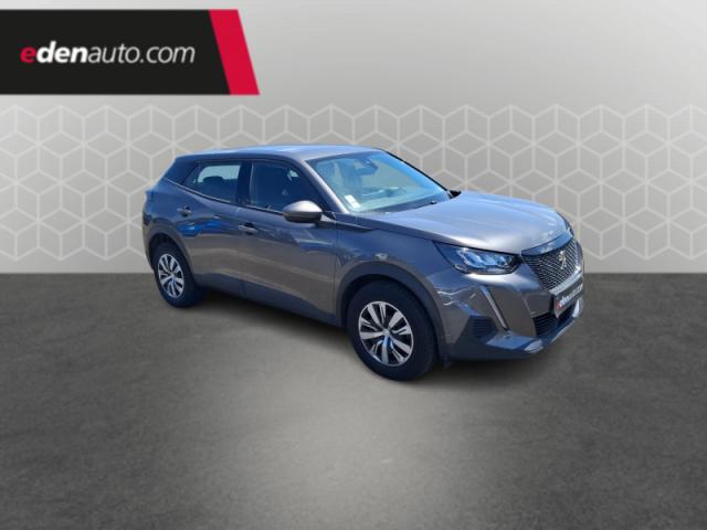 Peugeot 2008 image 7