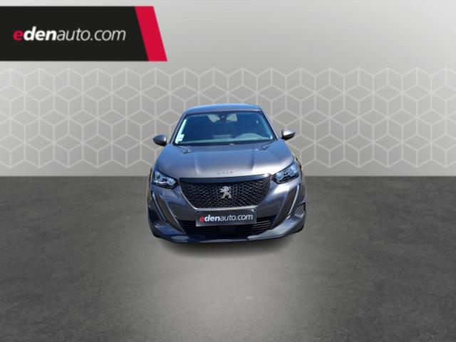 Peugeot 2008 image 3