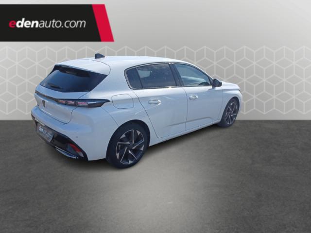 Peugeot 308 image 4