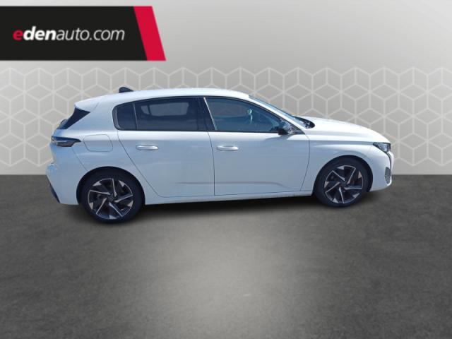 Peugeot 308 image 5