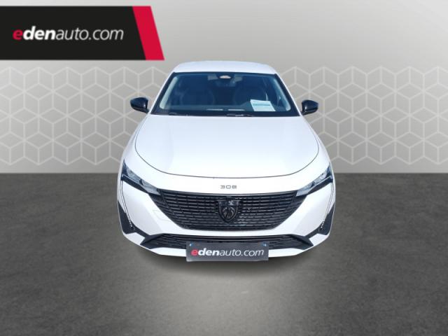 Peugeot 308 image 7