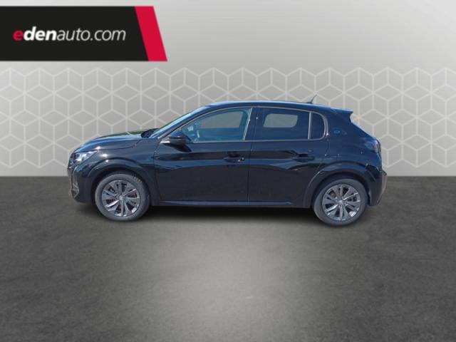 Peugeot 208 image 4