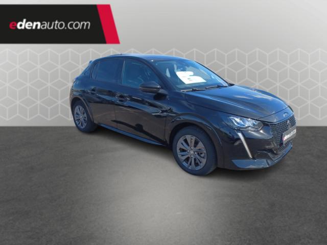 Peugeot 208 image 1