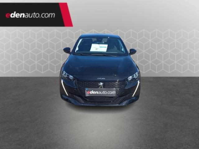 Peugeot 208 image 7