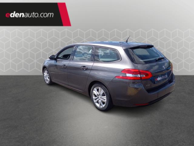 Peugeot 308 image 6