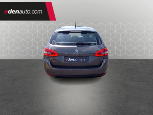 Peugeot 308 image 3