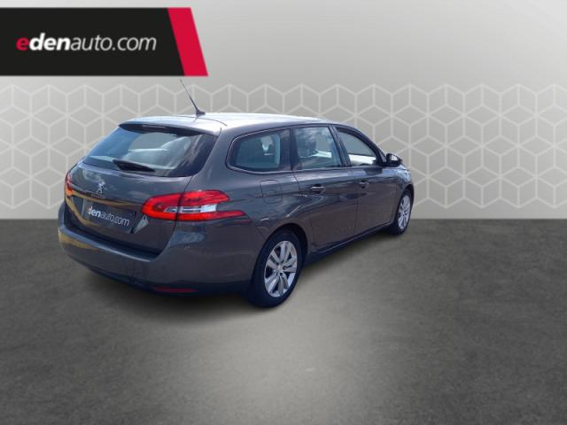Peugeot 308 image 5