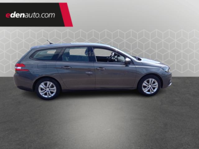 Peugeot 308 image 1