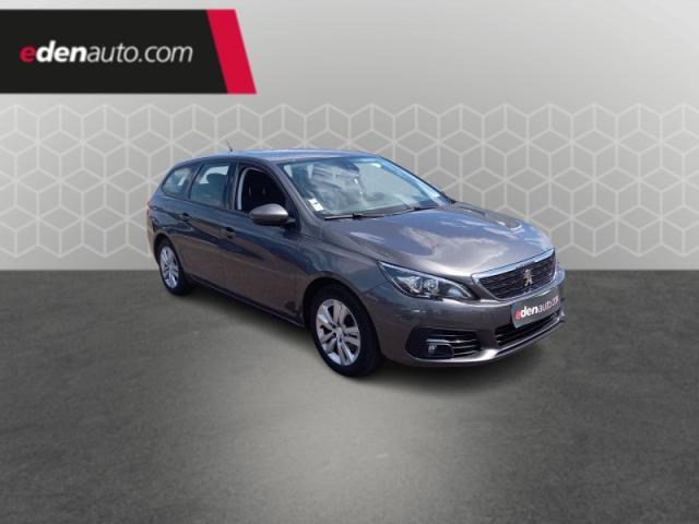 Peugeot 308 image 2