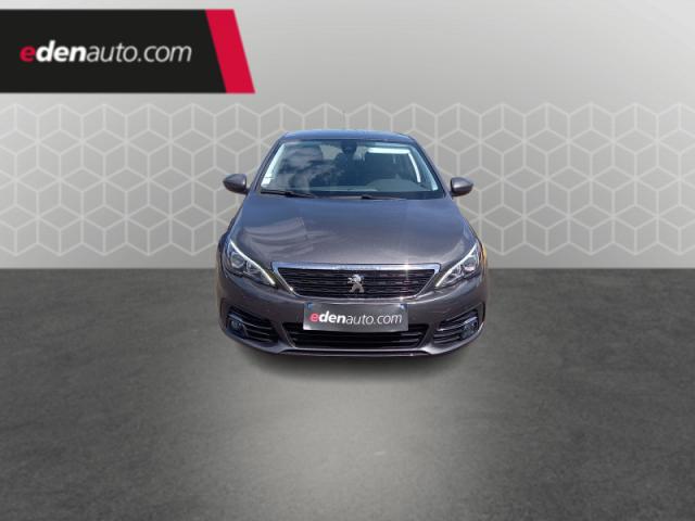 Peugeot 308 image 8