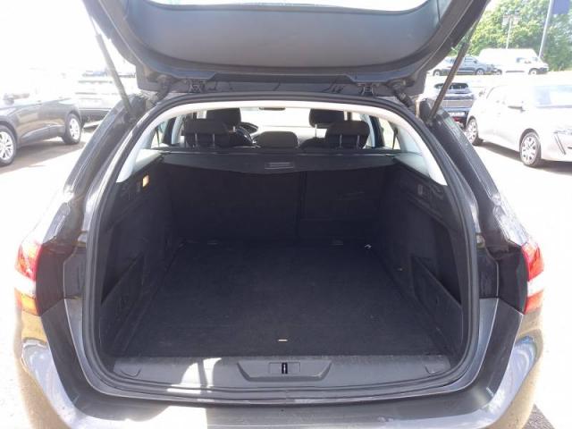 Peugeot 308 image 4