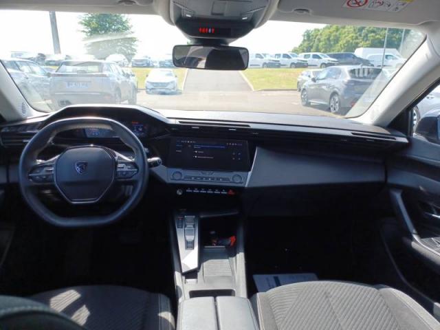 Peugeot 308 image 4