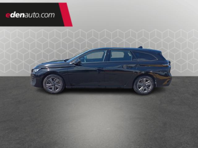 Peugeot 308 image 6