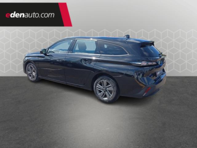 Peugeot 308 image 2