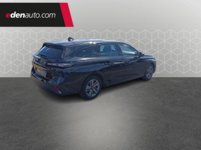 Peugeot 308 image 9