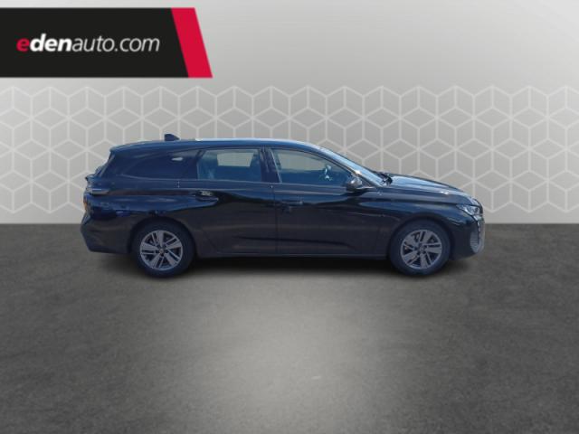 Peugeot 308 image 1