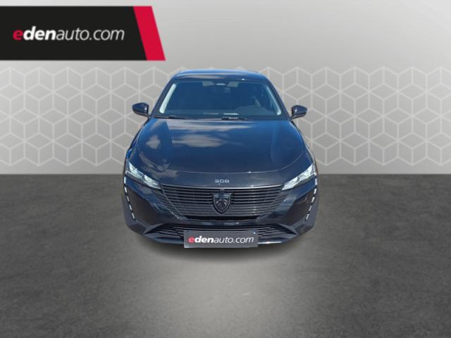 Peugeot 308 image 5